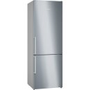 Siemens Kühl-Gefrier-Kombination KG49NEICU [ EEK: C...
