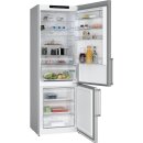 Siemens Kühl-Gefrier-Kombination KG49NEICU [ EEK: C...