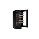 TEKA Unterbau-Weinkühler RVU 10020 GBK [ EEK: F ]