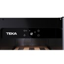 TEKA Unterbau-Weinkühler RVU 10020 GBK [ EEK: F ]