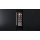 TEKA Unterbau-Weinkühler RVU 10020 GBK [ EEK: F ]