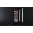 TEKA Unterbau-Weinkühler RVU 10020 GBK [ EEK: F ]