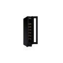 TEKA Unterbau-Weinkühler RVU 10008 GBK [ EEK: G ]