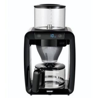 Unold Kaffeeautomat Aroma Star 28435