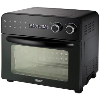 Unold Multi Airfryer Diamant