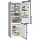 Bosch Kühl-Gefrier-Kombination KGN49AIBT [ EEK: B ]...
