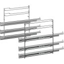 Constructa Vollauszug 3-fach CZ11TF25X0