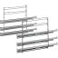Constructa Vollauszug 3-fach CZ11TF25X0