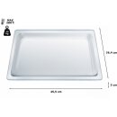 Constructa Glaspfanne CZ11GU20X0