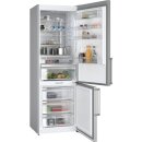 Siemens Kühl-Gefrier-Kombination KG49NAIBT [ EEK: B...
