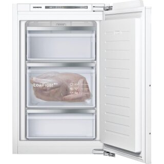 Siemens Einbau-Gefrierschrank GI21VADE0 [EEK: E ] 87.4 x 55.8 cm