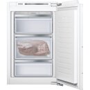 Siemens Einbau-Gefrierschrank GI21VADE0 [EEK: E ] 87.4 x...