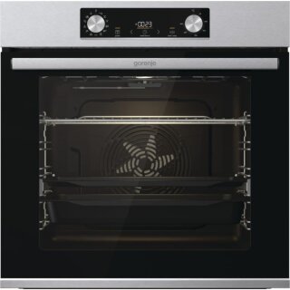 Gorenje Einbau-Backofen BOS6737E13X [ EEK: A ]