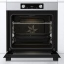 Gorenje Einbau-Backofen BOS6737E13X [ EEK: A ]