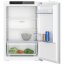 Constructa energy Einbau-Kühlschrank CK121EFE0 [ EEK: E ] 88 x 56 cm, Flachscharnier
