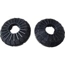 Amica Kohlefilter FWK 124 ( VE2 )