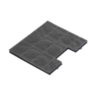 Amica Kohlefilter KF 17148