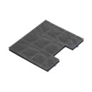 Amica Kohlefilter KF 17148