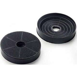 Amica Kohlefilter KF 17193 ( VE2 )