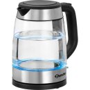 Bartscher Wasserkocher 200096 - Glas, 2200 W