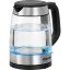 Bartscher Wasserkocher 200096 - Glas, 2200 W