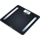 Beurer Personenwaage BF 600 Pure Black
