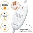Beurer Wärmedecke HD 75 Cosy Nordic