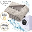 Beurer Wärmedecke HD 75 Cosy Nordic
