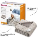Beurer Wärmedecke HD 75 Cosy Nordic