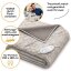 Beurer Wärmedecke HD 75 Cosy Nordic