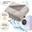 Beurer Wärmedecke HD 75 Cosy Nordic