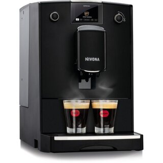 Nivona Kaffeevollautomat CafeRomatica NICR 690