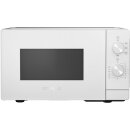 Siemens Mikrowelle FF020LMW0 - Weiß, Freistehend,...