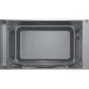 Siemens Mikrowelle FF020LMW0 - Weiß, Freistehend, 44 x 26 cm