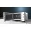 Siemens Mikrowelle FF020LMW0 - Weiß, Freistehend, 44 x 26 cm