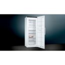 Siemens Gefrierschrank GS58NDWDP [ EEK: D ] Weiß,...
