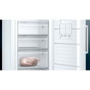 Siemens Gefrierschrank GS58NDWDP [ EEK: D ] Weiß, Freistehend, 191 x 70 cm