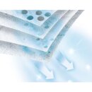 Bosch BBZAFGALL - Staubsaugerbeutel AirFresh G ALL