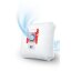Bosch BBZAFGALL - Staubsaugerbeutel AirFresh G ALL