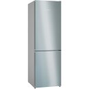 Siemens Kühl-Gefrier-Kombination KG36NEICF [ EEK: C...