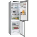 Siemens Kühl-Gefrier-Kombination KG36NEICF [ EEK: C...