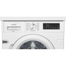 Siemens Einbau-Waschmaschine WI14W443 [ EEK: C ] 8 kg,...