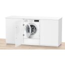 Siemens Einbau-Waschmaschine WI14W443 [ EEK: C ] 8 kg, 1400 U/min.