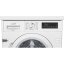 Siemens Einbau-Waschmaschine WI14W443 [ EEK: C ] 8 kg, 1400 U/min.