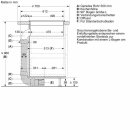 Siemens Umluftset HZ9VDKR2