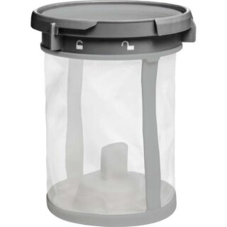 AEG Austauschkartuschen für MikroplastikFilter A4WHCAR1 (VE2)