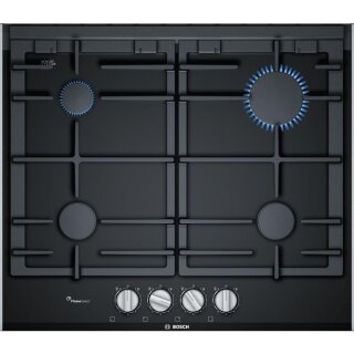 Bosch Gaskochfeld PRP6A6B70D - 60 cm