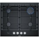 Bosch Gaskochfeld PRP6A6B70D - 60 cm