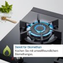 Bosch Gaskochfeld PRP6A6B70D - 60 cm
