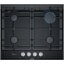 Bosch Gaskochfeld PRP6A6B70D - 60 cm